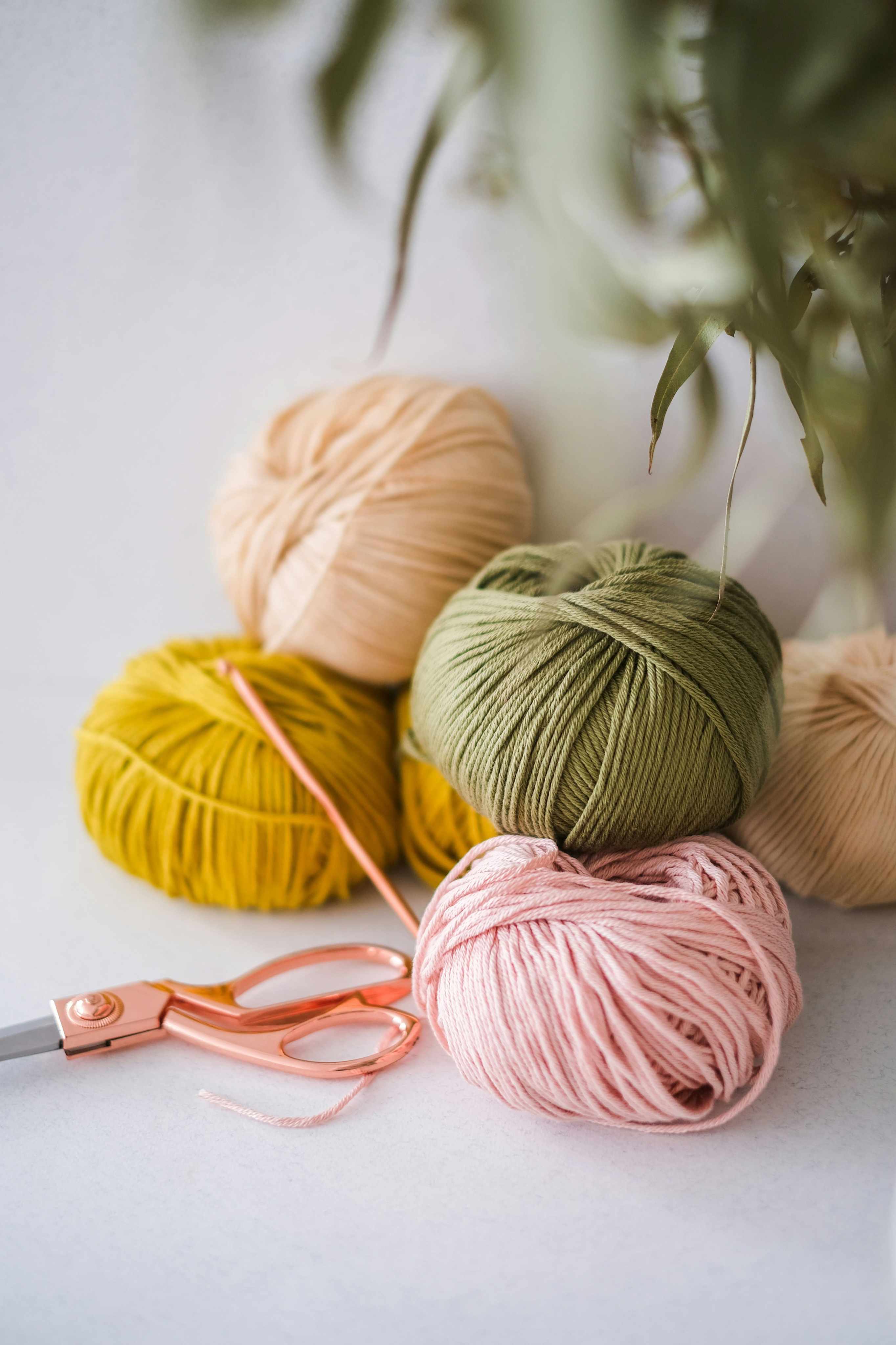 Cách làm đồ handmade tại nhà cho người mới bắt đầu